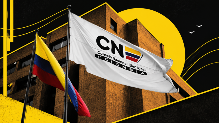 Así quedó conformado el nuevo CNE: Congreso eligió a los nueve magistrados para el periodo 2026-2030