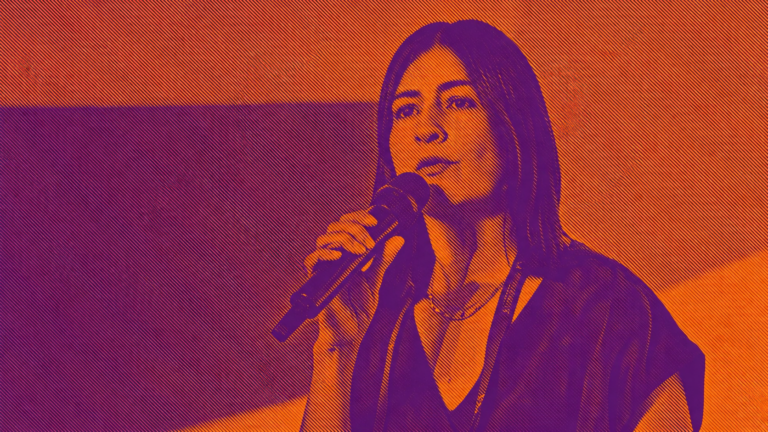 Carolina Soto declina la presidencia de la Cámara Colombiana de la Infraestructura tras polémica por su nombramiento