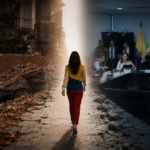 Gobierno anuncia primeras medidas para atender emergencia tras terremoto en Colombia