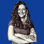 Estados Unidos revoca visa a activista colombiana Viviana Marín por llamados contra el Gobierno de Abelardo De La Espriella