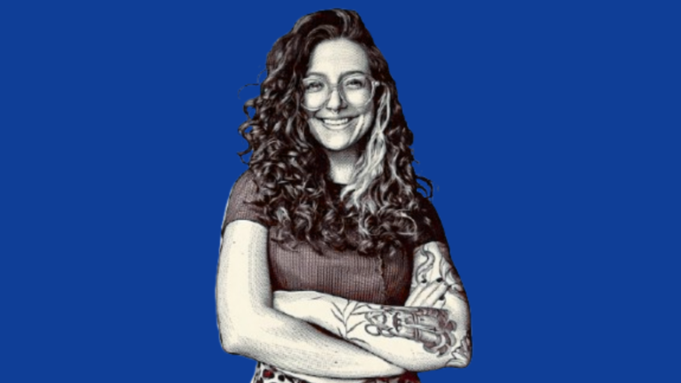 Estados Unidos revoca visa a activista colombiana Viviana Marín por llamados contra el Gobierno de Abelardo De La Espriella