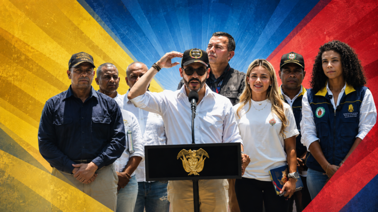 Gobierno declara emergencia económica tras terremoto y prepara nueva etapa de reconstrucción