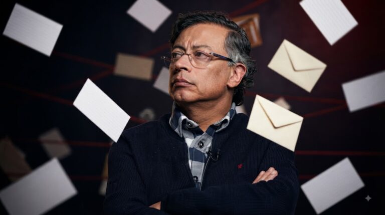 Expresidente Gustavo Petro solicita al Senado autorización para salir del país por un año