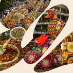 Feria de las Flores 2026: Medellín vive diez días de cultura, tradición y cientos de actividades para locales y turistas