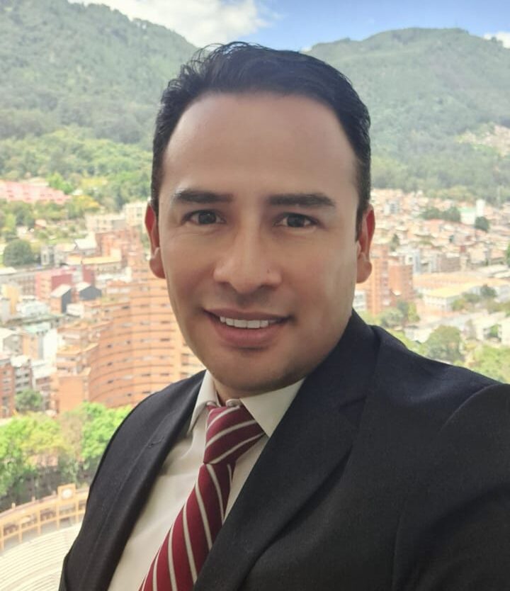 Fredy Gabriel Hernández