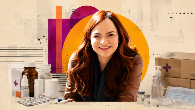 Sindy Pulgarín será la nueva directora del Invima: llega con experiencia dentro del instituto