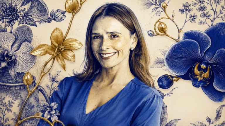María Consuelo Araújo llega a la embajada en Washington: el nuevo Gobierno define su carta diplomática ante EE. UU.