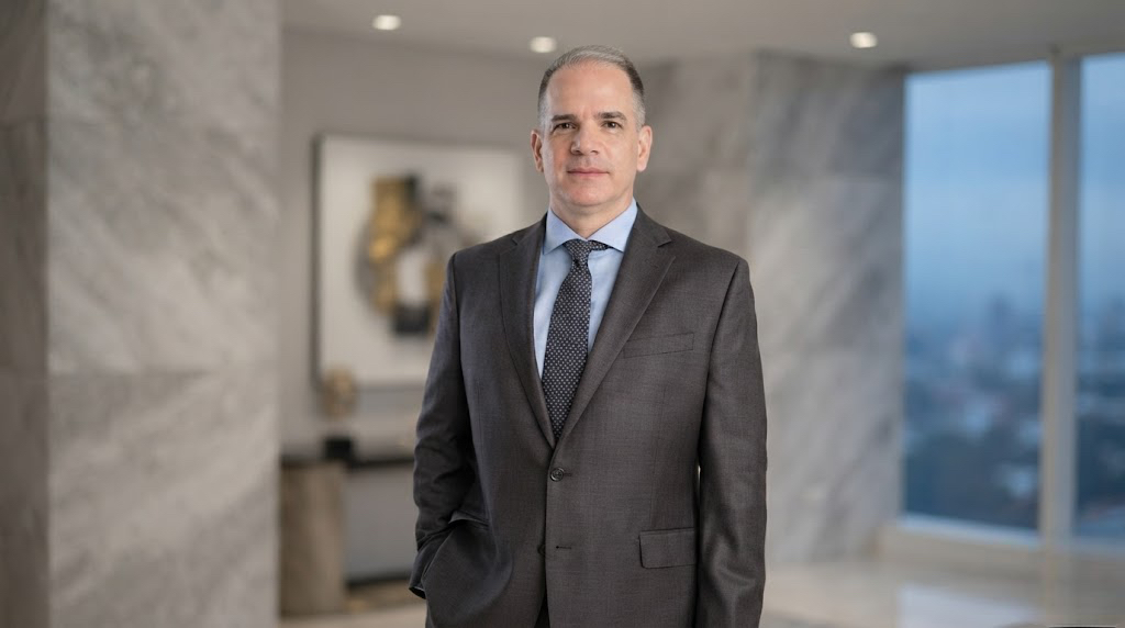Orlando Dangond será el nuevo director de la Agencia de Desarrollo Rural
