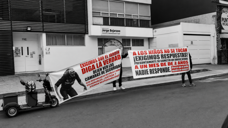 Investigación por presunto abuso sexual a menor en jardín de Integración Social en Ricaurte, Bogotá