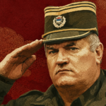 Muere Ratko Mladić, el ‘Carnicero de Bosnia’, mientras cumplía cadena perpetua en La Haya