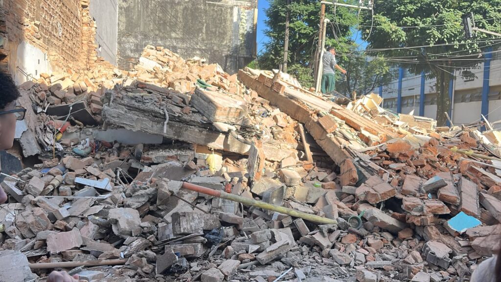 Sismo en Colombia: SGC reporta 21 réplicas tras el terremoto del 10 de agosto