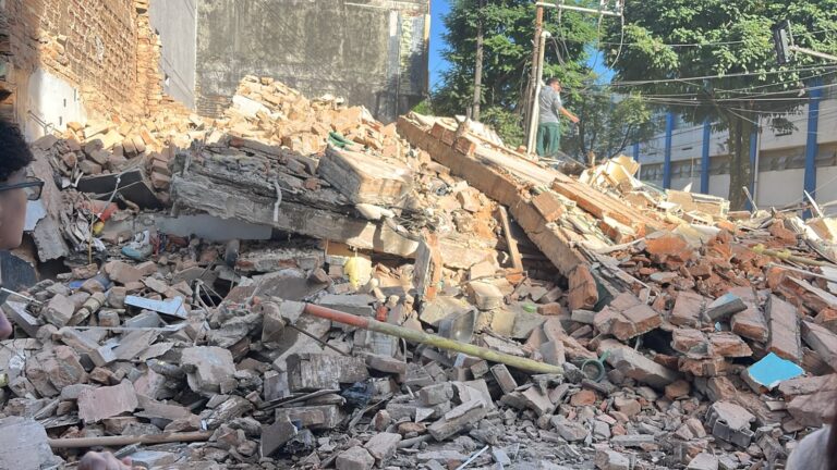 Sismo en Colombia: SGC reporta 21 réplicas tras el terremoto del 10 de agosto