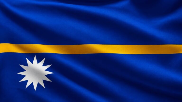 Nauru cambia oficialmente su nombre a Naoero para reivindicar su identidad nacional