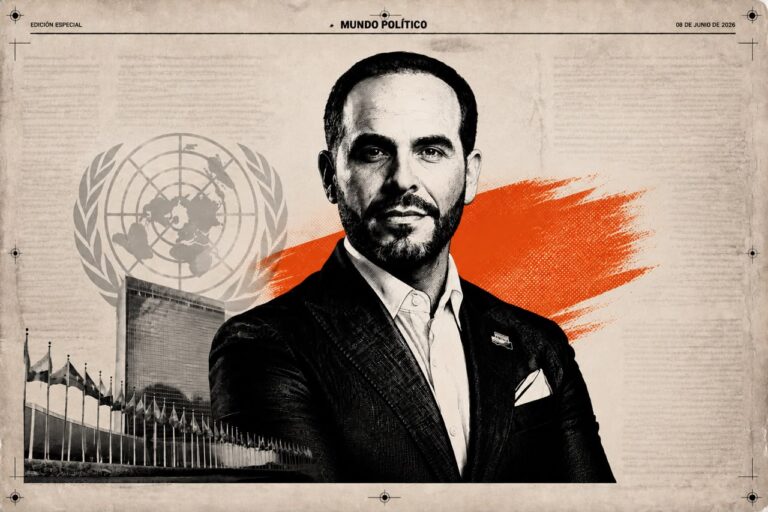 ¿Hubo exclusiones en las invitaciones al cuerpo diplomático? Gobierno electo explica los criterios para la posesión presidencial
