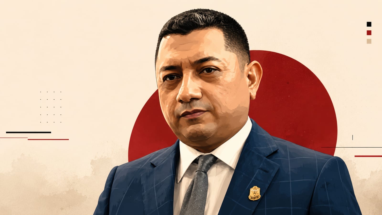 Atentado contra el diputado Yesid Sandoval en Valle del Cauca deja un escolta herido