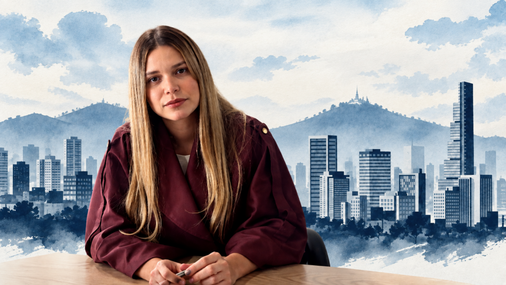 Concejala Tata Hernández propone cerrar las puertas del Distrito a condenados por delitos sexuales contra menores