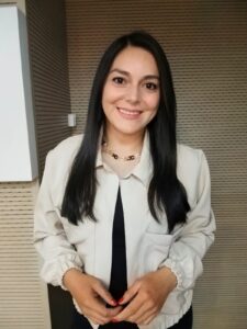 Sandra Patricia Hernández Vega