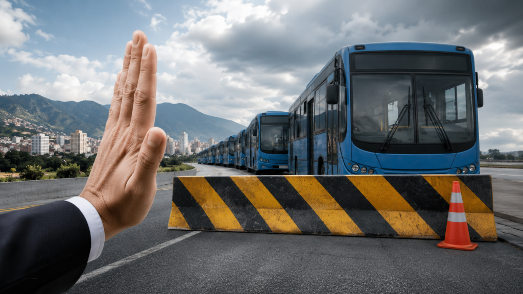MinTransporte frena los CALE: sacar la licencia de conducción podría superar los $2 millones