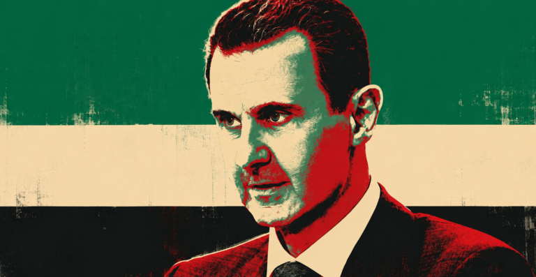 Siria sentencia a muerte a Bashar al-Assad en un juicio en ausencia