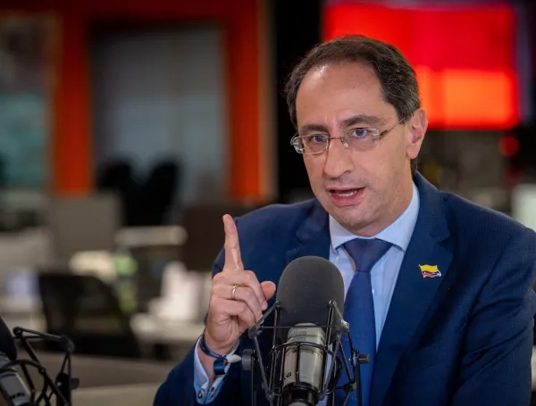 ¿Qué hace un vicepresidente?