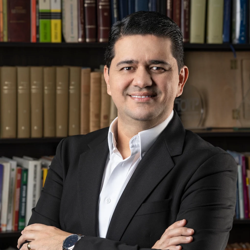 Rodolfo Correa