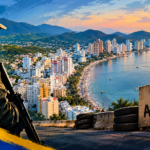 ONU Colombia condena violencia y restricciones en Santa Marta
