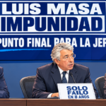 Radican acto legislativo que busca impedir prórroga de la JEP más allá de 2028