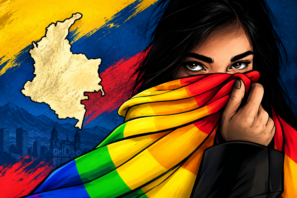 Gobierno retira a Colombia de la Coalición para la Igualdad de Derechos