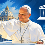 Papa León XIV visitará la UNESCO y hablará sobre inteligencia artificial, paz y juventud