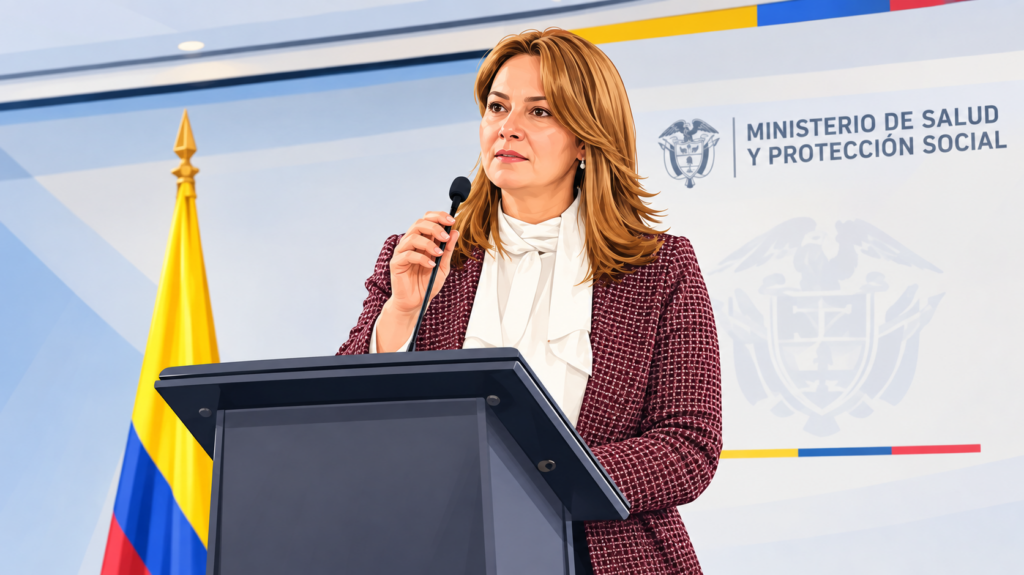 Gobierno elimina copagos y cuotas moderadoras para damnificados por terremoto durante 12 meses
