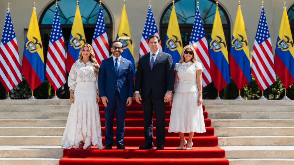 Marco Rubio y Abelardo de la Espriella afianzan la relación entre Colombia y Estados Unidos: estos son los acuerdos