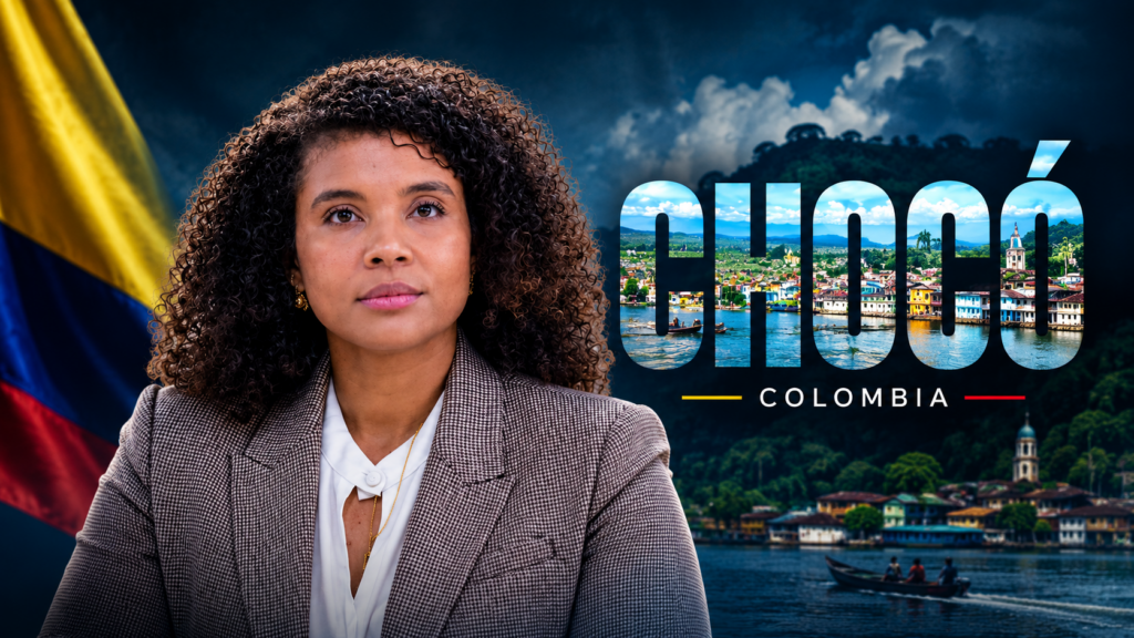 Gobierno de De la Espriella anuncia inversión de $1 billón para reconstrucción y conectividad del Chocó