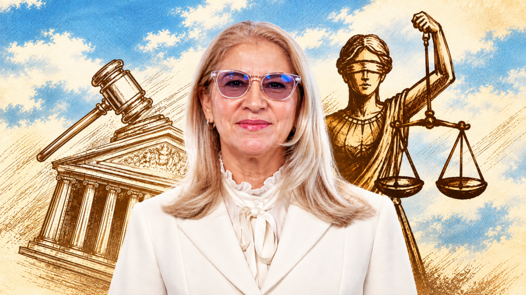Cilia Flores pide arresto domiciliario en Nueva York: estas son las condiciones que propone su defensa
