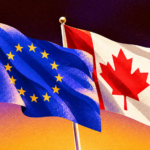 UE invita a Canadá a convertirse en su primer miembro asociado: así funcionaría la nueva alianza