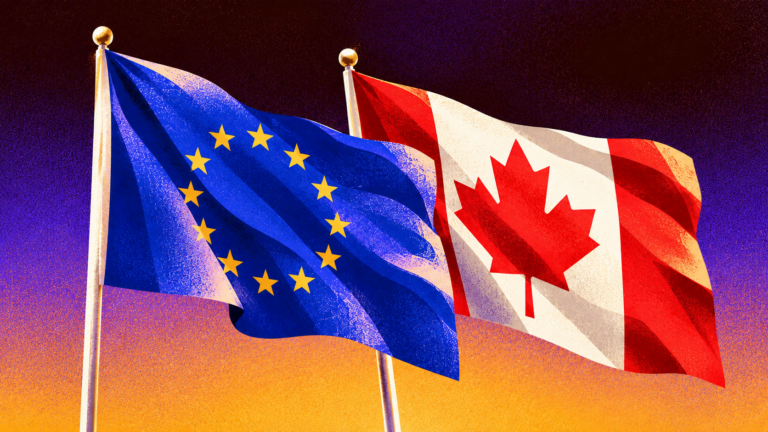 UE invita a Canadá a convertirse en su primer miembro asociado: así funcionaría la nueva alianza