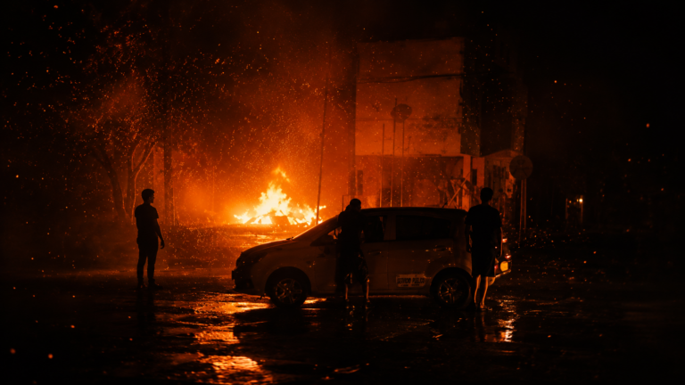 Frustran posible atentado en Cúcuta: Ejército halló vehículo con explosivos en zona rural