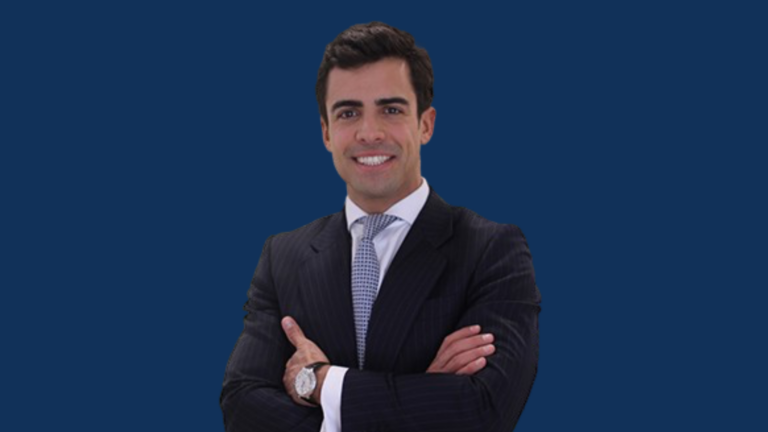 Juan Gonzalo Ospina será el nuevo embajador de Colombia ante la Unión Europea