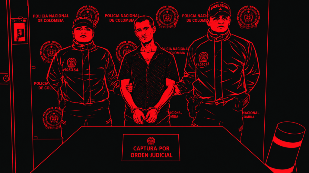 Primer hombre judicializado por zoofilia en Colombia