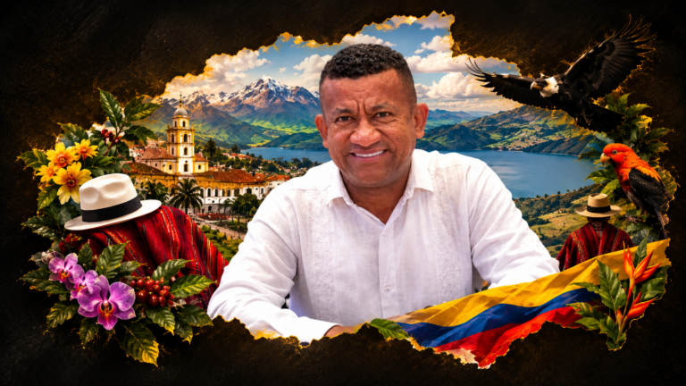 Nariño defiende los diálogos regionales de paz y choca con De la Espriella en la cumbre de Gobernadores