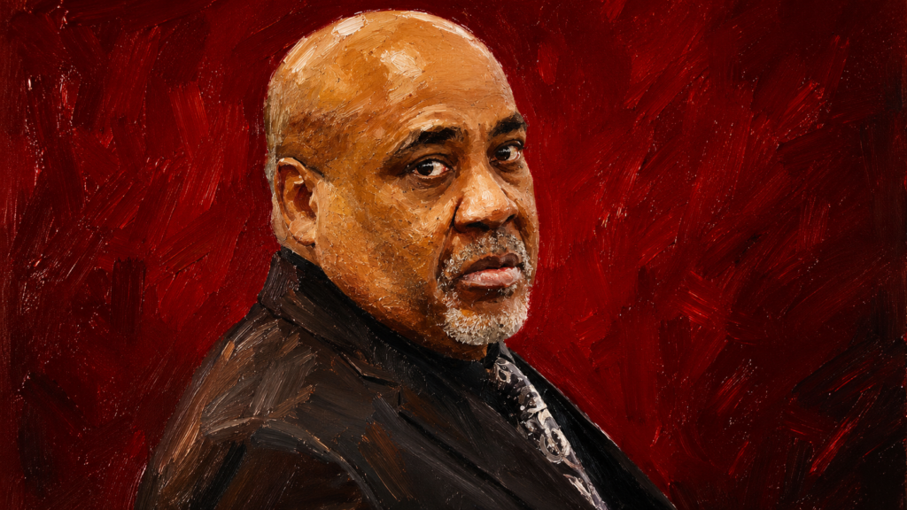 Duane “Keffe D” Davis es declarado culpable del asesinato de Tupac Shakur 