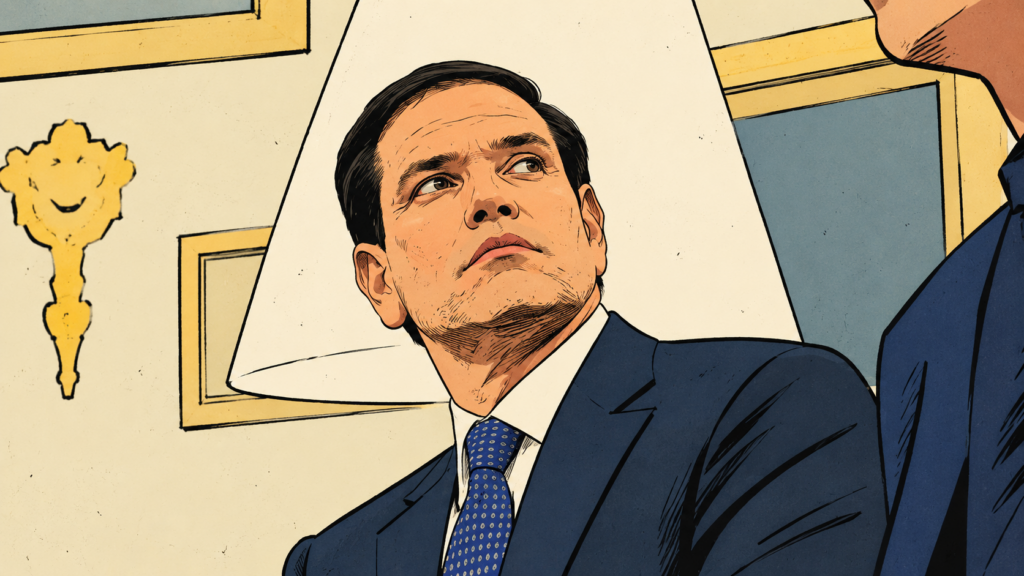 Marco Rubio llega a Colombia este 8 de septiembre: se reunirá con De la Espriella en Barranquilla