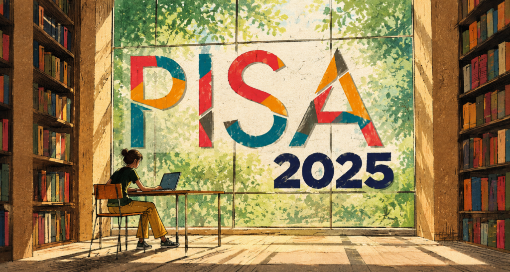 Resultados PISA 2025: Colombia retrocede en matemáticas y lectura, pero mejora en ciencias