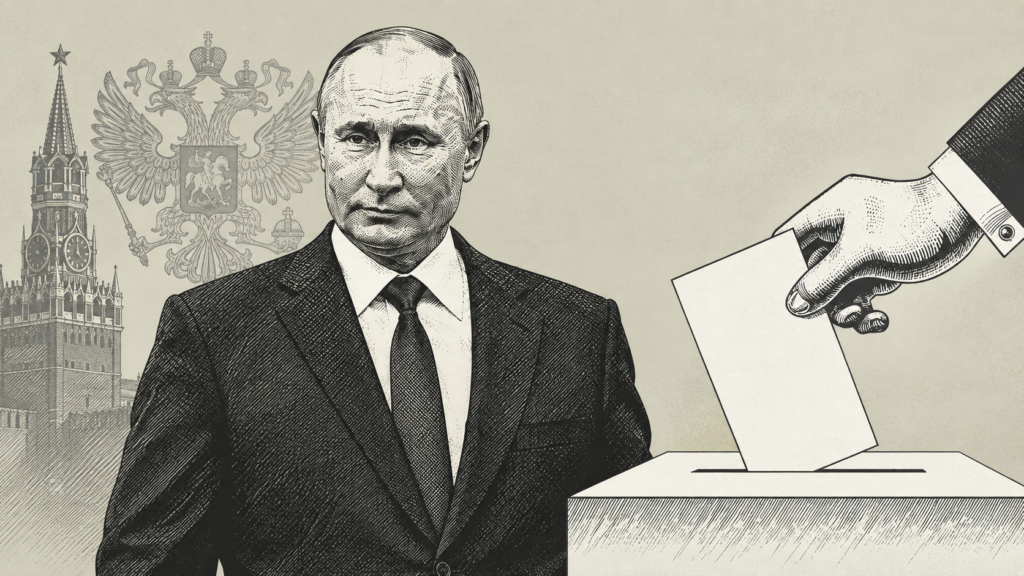 Elecciones en Rusia: el Kremlin busca medir cuánto control conserva sobre sus regiones