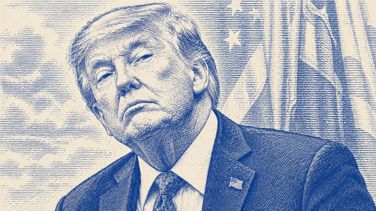 Trump amenaza con cortar el comercio si la Fed no baja las tasas: nueva presión sobre Estados Unidos