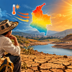 UNGRD emite lineamientos de prevención para la segunda temporada de lluvias de 2026