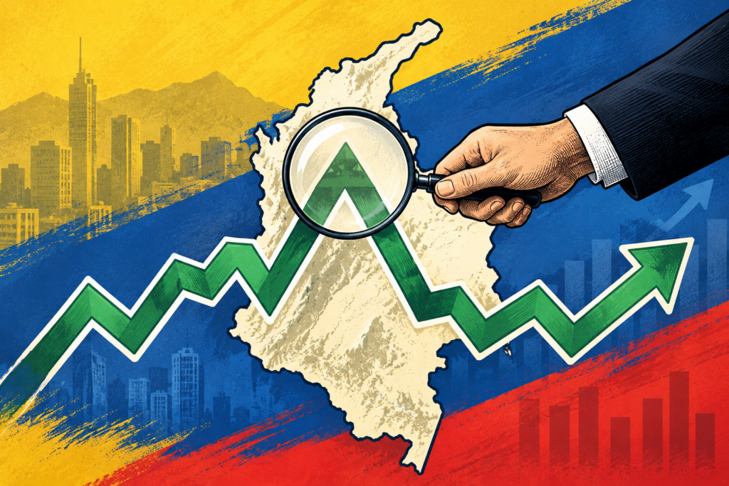 Gobierno anuncia recorte de $21,9 billones para ajustar las finanzas públicas