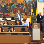 Concejo de Bogotá pide más controles contra el ruido y evaluar efectos en la salud