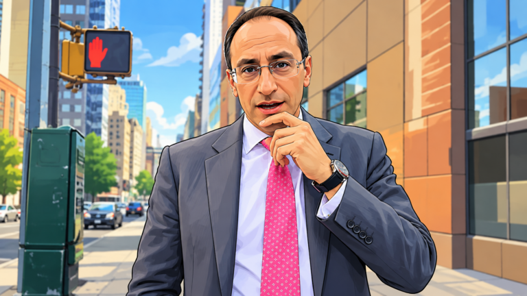 Misión Crecer: José Manuel Restrepo presenta oportunidades de inversión de Colombia en Nueva York