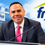 Marco Acosta Rico renuncia al Concejo de Bogotá para asumir la Presidencia del Fondo Nacional del Ahorro