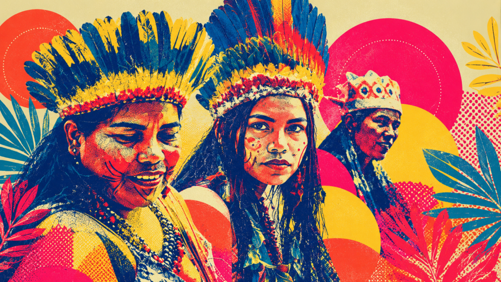 Defensoría alerta por riesgo de violencia y reclutamiento en comunidades indígenas de Amazonas y Vaupés